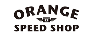 ORANGE SPEED SHOP