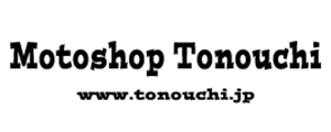 MOTO SHOP TONOUCHI