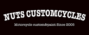 NUTS CUSTOMCYCLES